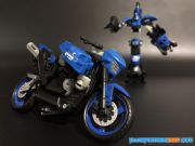 ROTF Motorcycle Chromia 16118